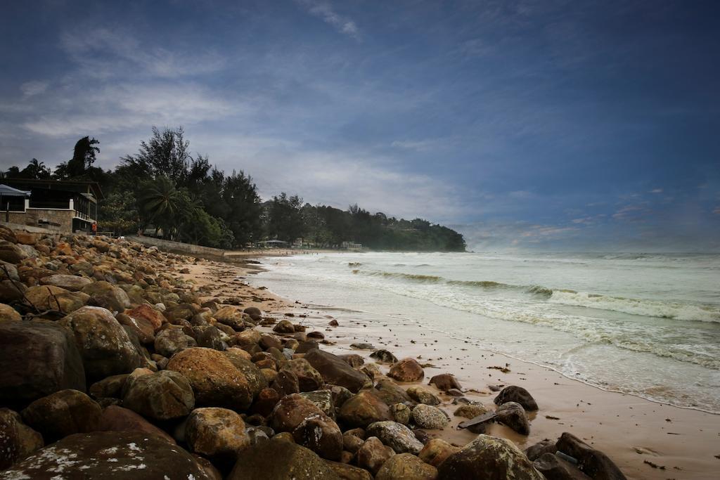 Bb Bunkers Hostel Santubong Exterior photo