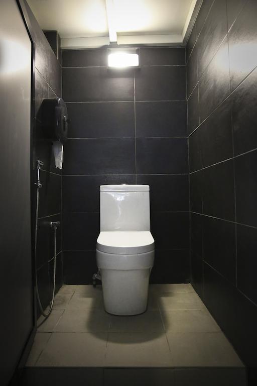 Bb Bunkers Hostel Santubong Room photo