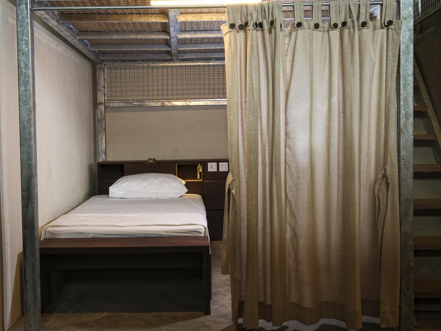 Bb Bunkers Hostel Santubong Exterior photo